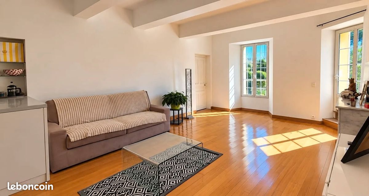 Appartement 5 pièces 114 m² · à Cannes · 114 m² · 550 000 €