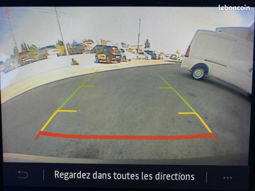 Renault Arkana 1.6 E-TECH 145 FULL HYBRID TECHNO (image 13)