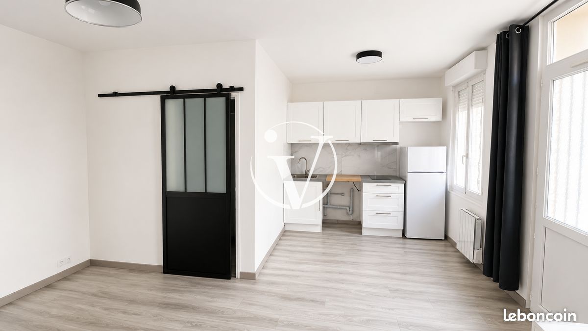 Appartement 1 pièce 18 m² · à Montoire-sur-le-Loir · 18 m² · 290 €