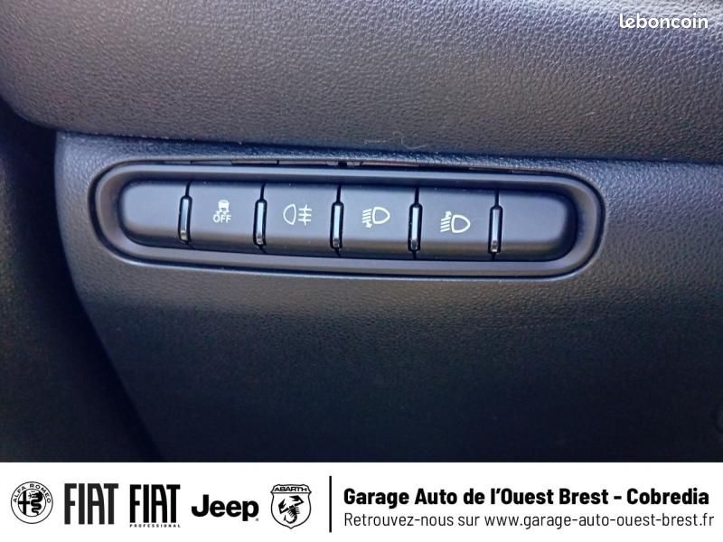 Fiat 500 e 118ch MY23 (image 23)