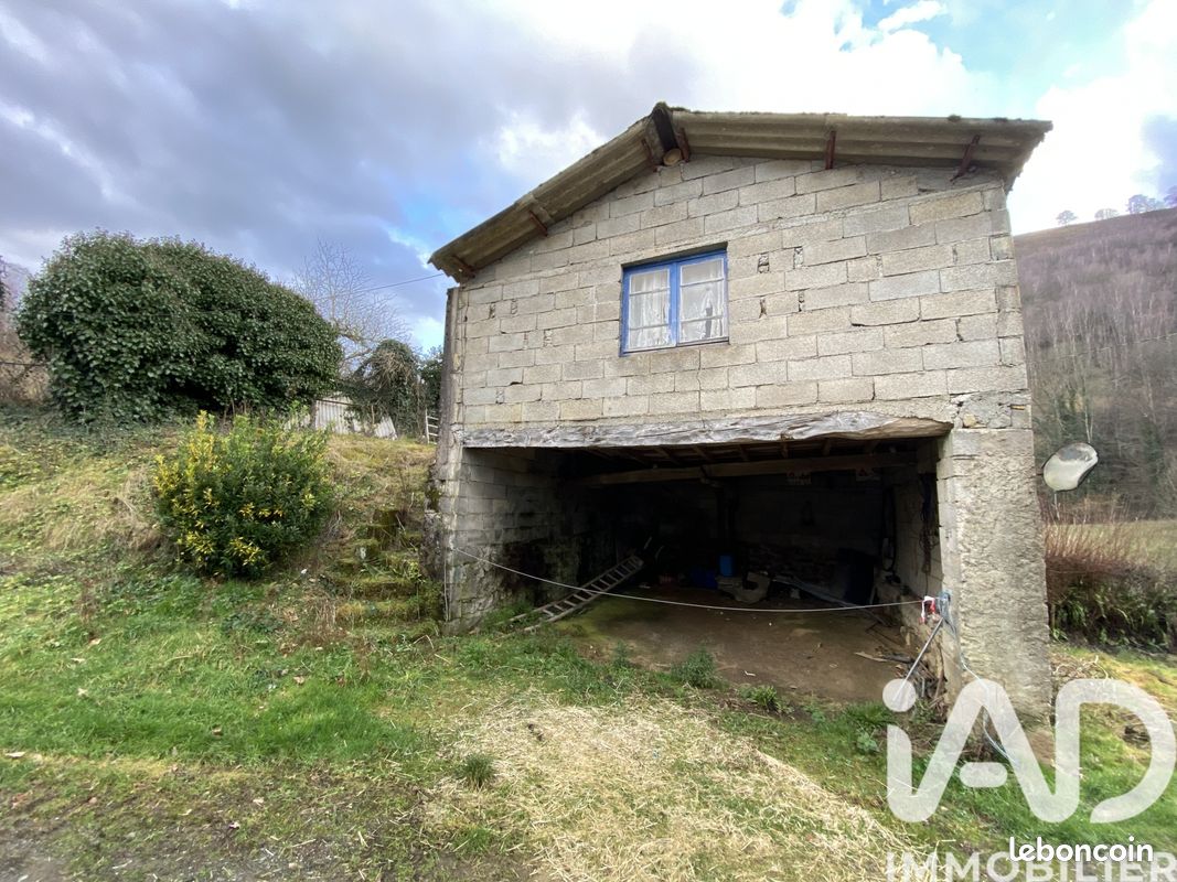 Maison 1 pièce 25 m² · à Bulan · 25 m² · 25 000 €