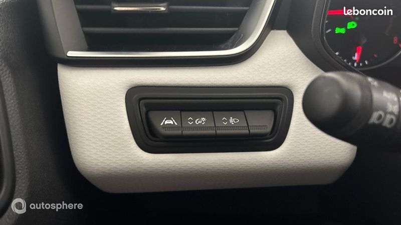 Renault Clio Véhicule utilitaire ou Société 1.0 SCe 65ch Evolution (image 27)