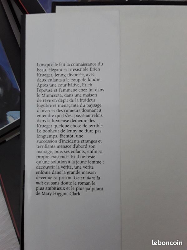 9 Livres roman (image 3)