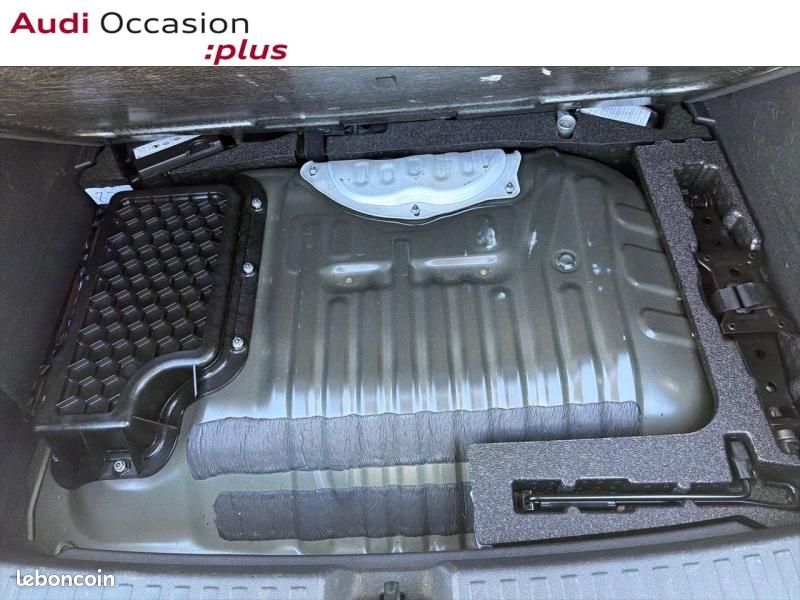 Audi A3 Sportback 40 TFSI e 204ch Design S tronic 6 (image 33)