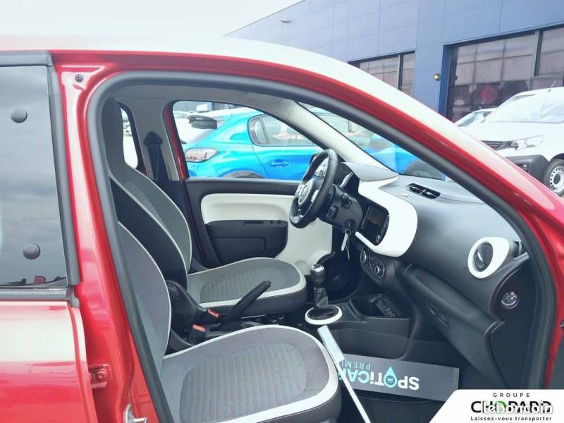 Renault Twingo III SCe 65 - 21 Zen (image 13)