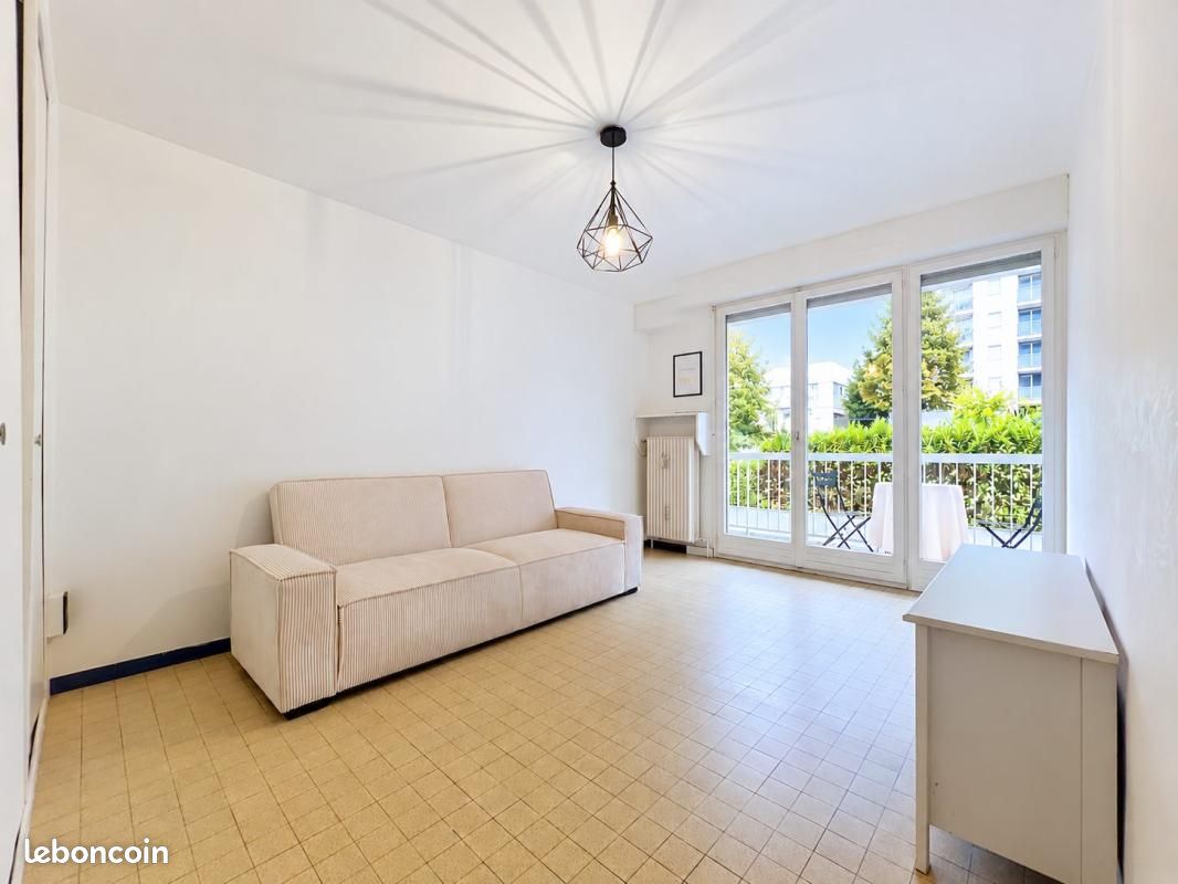 Appartement 1 pièce 29 m² · à Annemasse · 29 m² · 850 €/mois