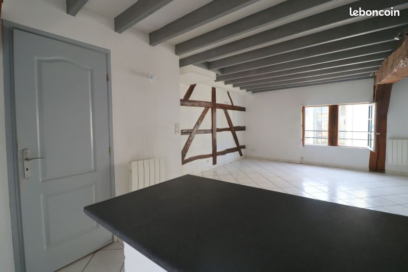 Appartement a louer troyes - 2 pièce(s) - 49 m2 - Surfyn