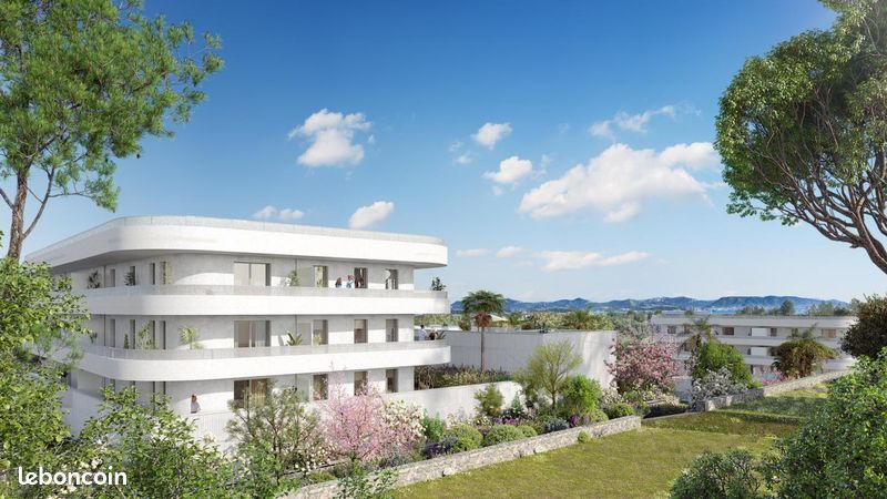 Appartement 4 pièces 75 m² · à La Seyne-sur-Mer · 75 m² · 405 000 €