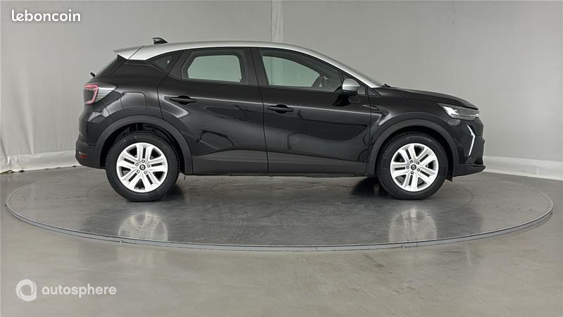 Renault Captur 1.0 Eco-G 100ch Evolution (image 4)
