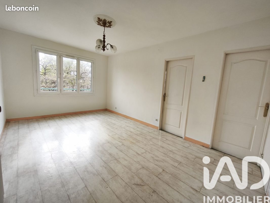 Appartement 4 pièces 59 m² · à Clichy-sous-Bois · 59 m² · 159 000 €