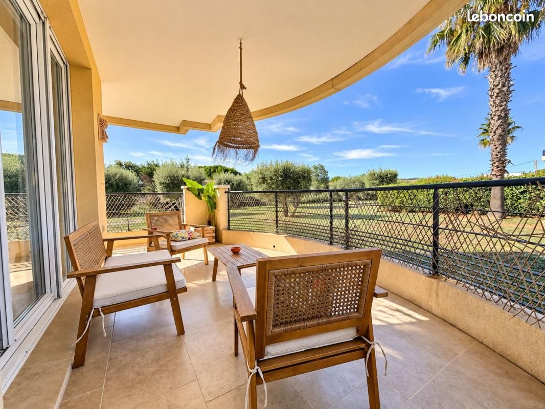 Appartement 2 pièces 63 m² · à La Seyne-sur-Mer · 63 m² · 319 000 €