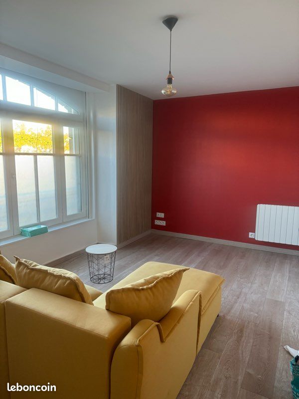 Appartement 3 pièces 53 m² · à Laval · 53 m² · 775 €
