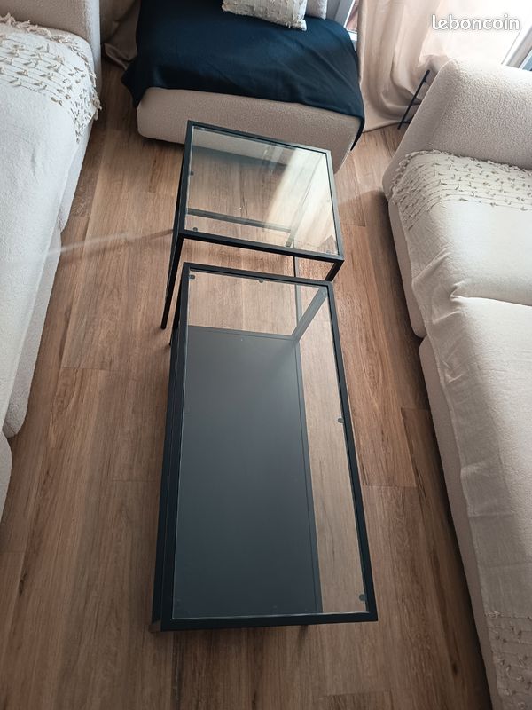 Table basse gigogne (image 3)