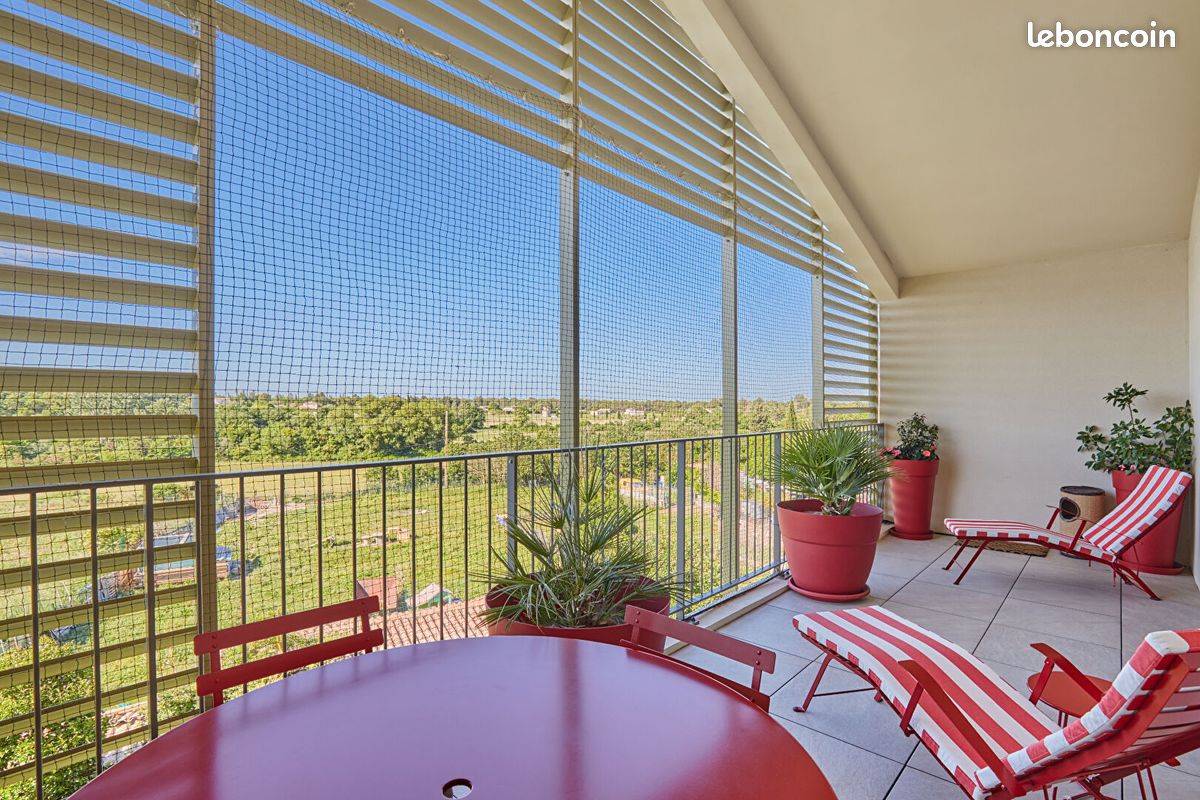 Appartement 3 pièces 88 m² · à Saint-Cannat · 88 m² · 292 500 €