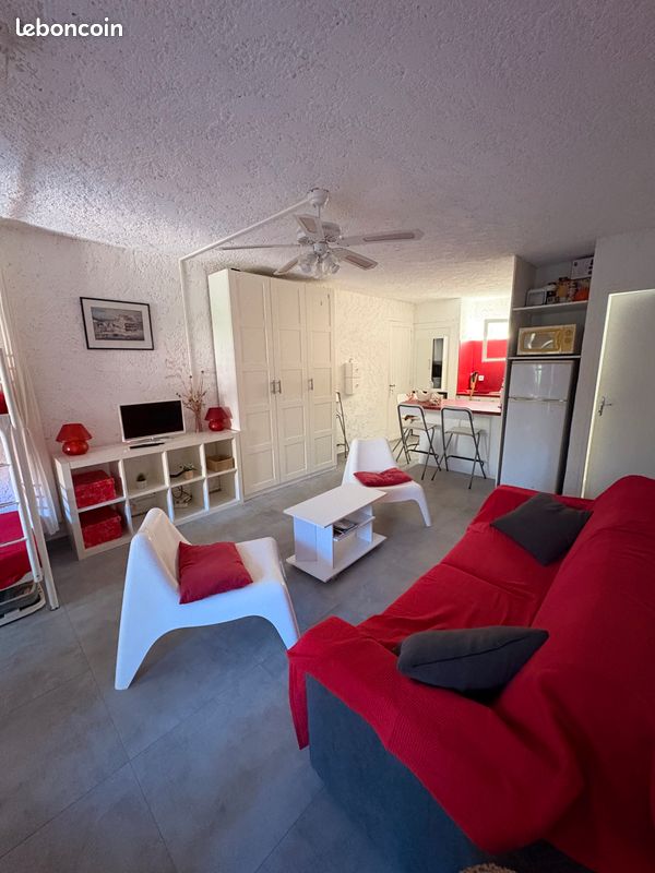 Studio en corse du sud (image 4)
