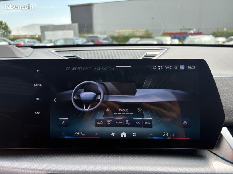 Bmw X1 ieDrive20 204ch M Sport (image 16)