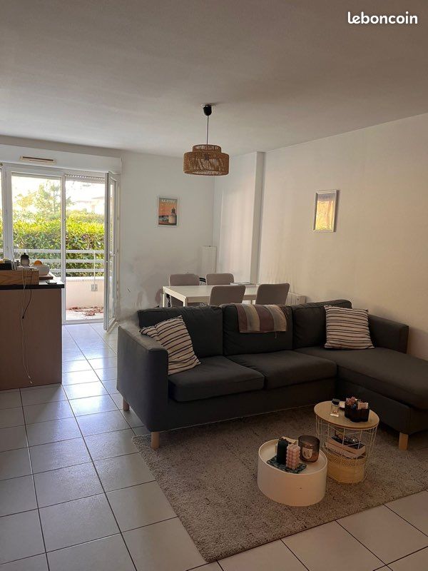 Appartement 2 pièces 48 m² · à Saint-Aubin-de-Médoc · 48 m² · 175 000 €