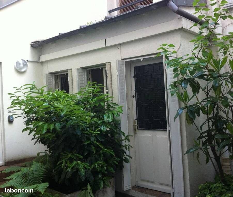 Appartement 1 pièce 25 m² · à Paris · 25 m² · 950 €/mois