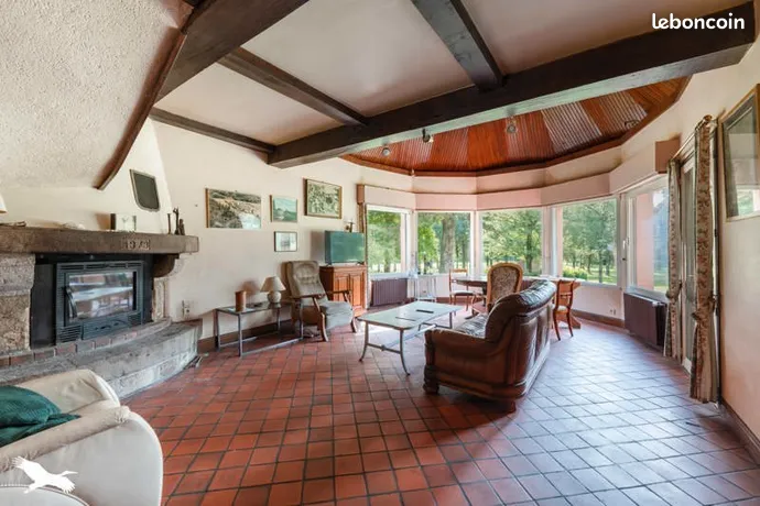 Annonce vente Maison louargat