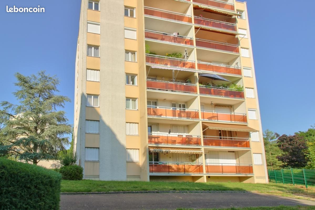 Appartement 2 pièces 47 m² · à Dijon · 47 m² · 79 500 €