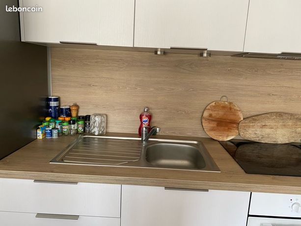Location appartement, T3, Canteleu
