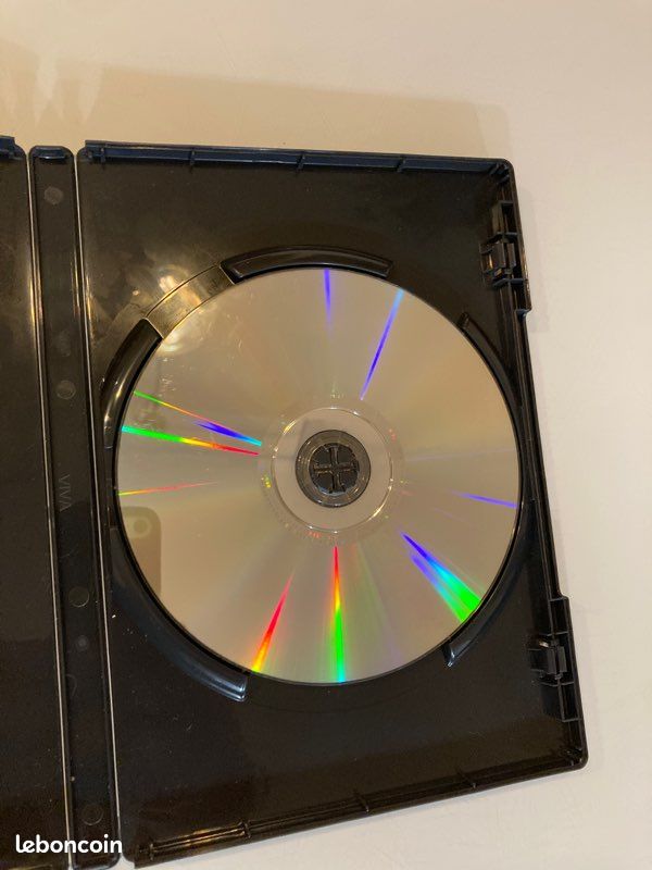 Turbo - Dreamworks DVD (image 4)