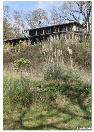 Maison 8 pièces 240 m² · à Thouaré-sur-Loire · 240 m² · 260 000 €