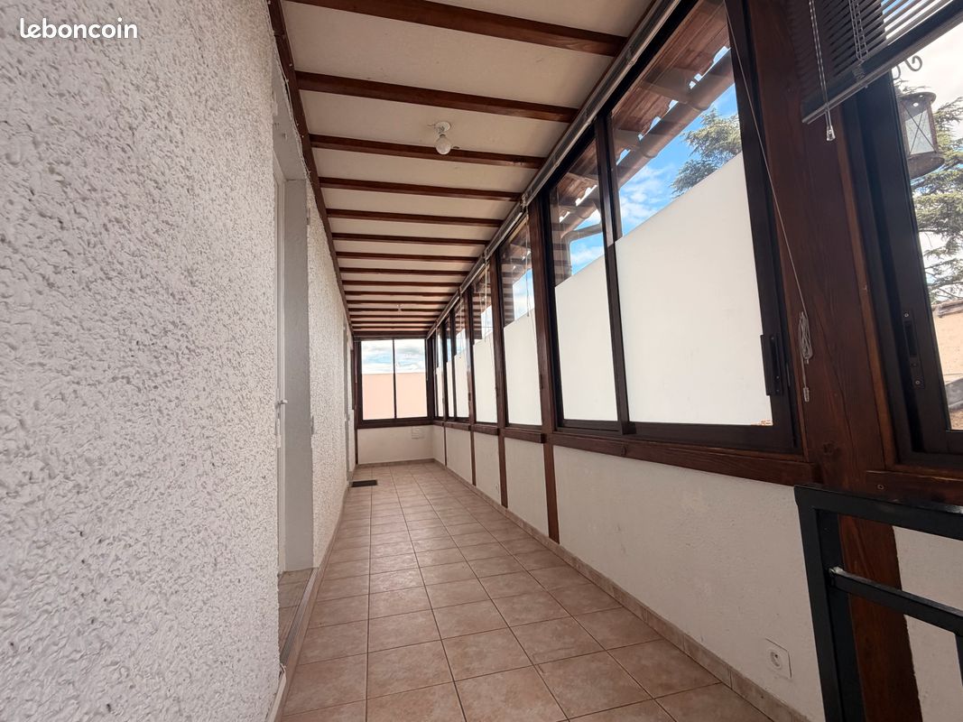 Maison de charme à louer 4 pièces 85.07m² (image 9)