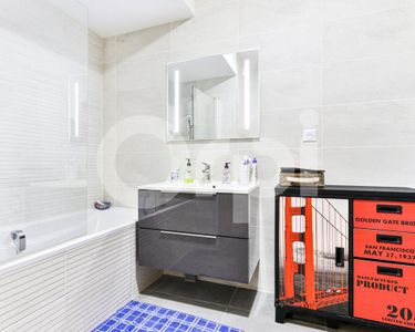 Appartement 385 000 € - 66 m²