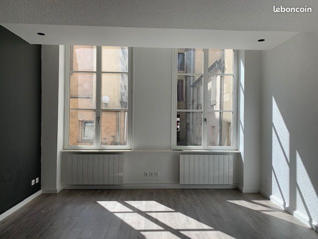 Appartement 2 pièces 47 m² · à Nancy · 47 m² · 636 €/mois