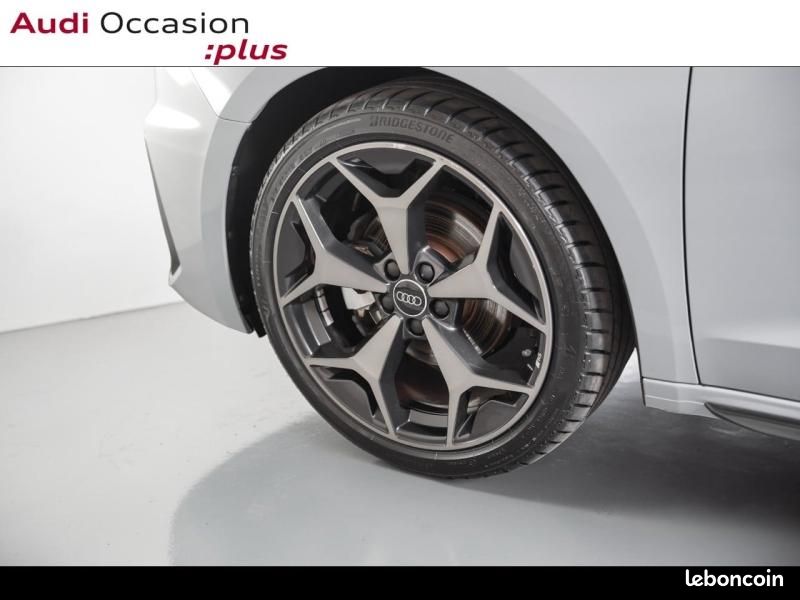 Audi A1 Sportback 35 TFSI 150ch S line plus S tronic 7 (image 13)