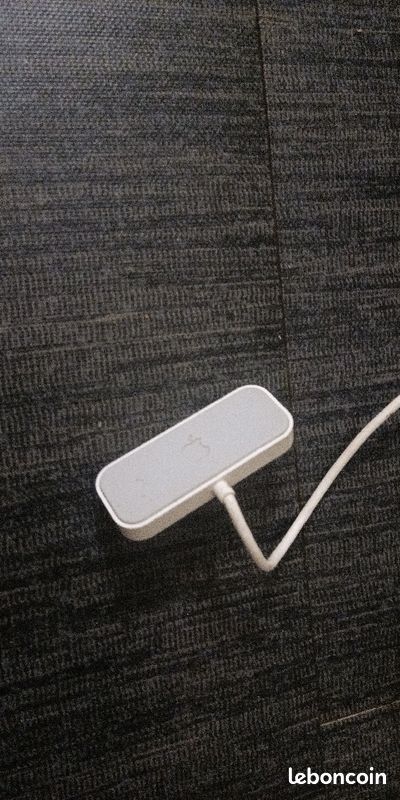 Dock/chargeur iPod Shuffle 2e génération (image 2)