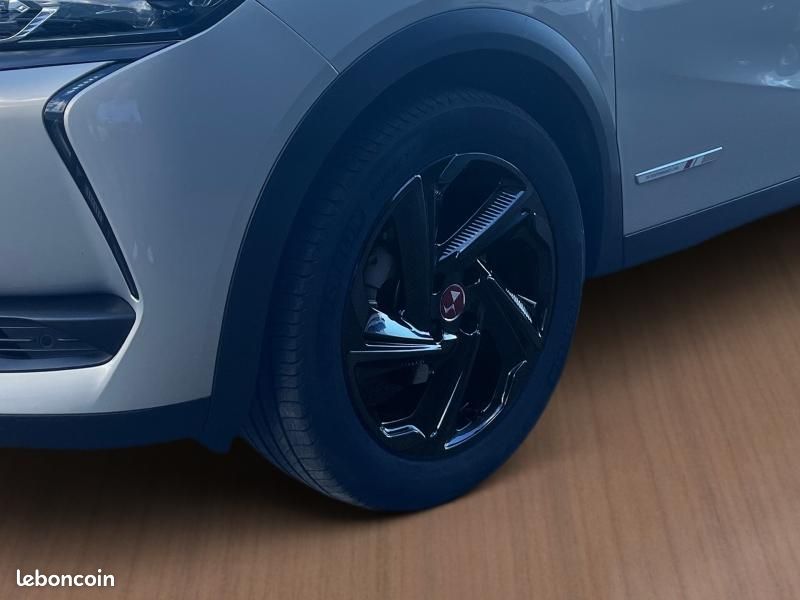 Ds DS 3 Crossback E-Tense Performance Line + 4cv (image 10)