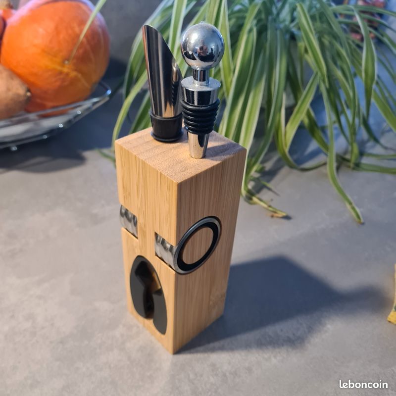 Accessoires vin (image 2)
