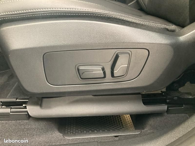 Bmw X1 sDrive18d 150ch Business Design (image 13)
