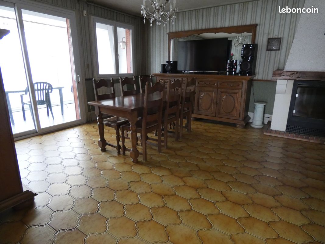 Maison 5 pièces 90 m² · à Neuilly-sur-Marne · 90 m² · 340 000 €