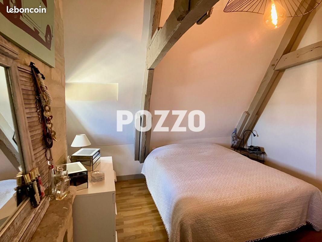 Appartement 3 pièces 67 m² · à Bayeux · 67 m² · 815 €