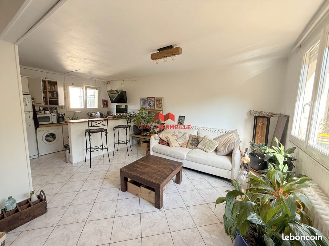 Maison 3 pièces 57 m² · à Bougival · 57 m² · 260 000 €