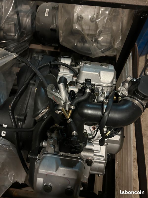 Moteur ssv buggy 800 hsun (image 2)