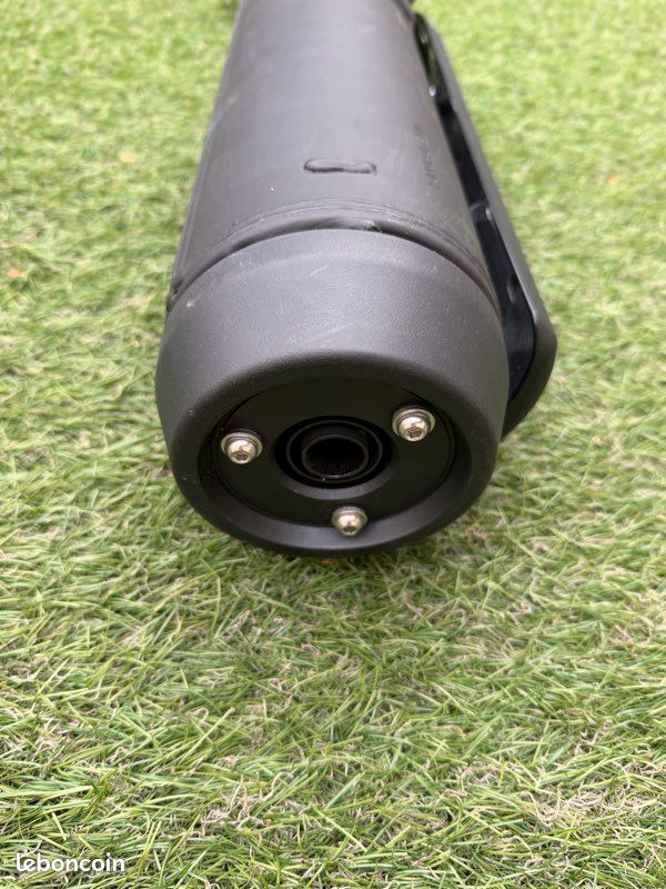 Pot XMAX 125 origine (image 1)