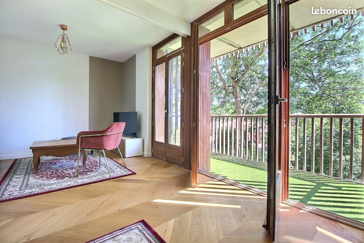 Appartement 4 pièces 81 m² · à Ramonville-Saint-Agne · 81 m² · 286 500 €