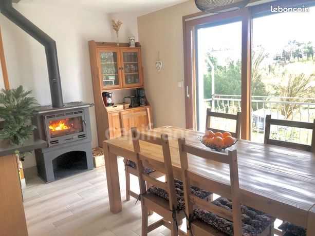 Maison 7 pièces 135 m²
