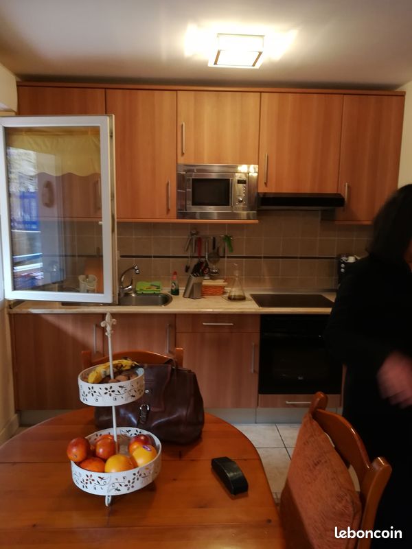 Appartement 3 pièces 57 m² · à Hendaye · 57 m² · 285 000 €