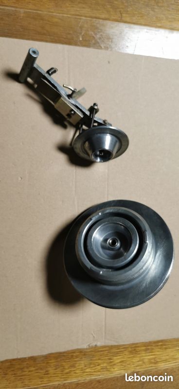 Le JR'S | WIP Juke Box Jupiter