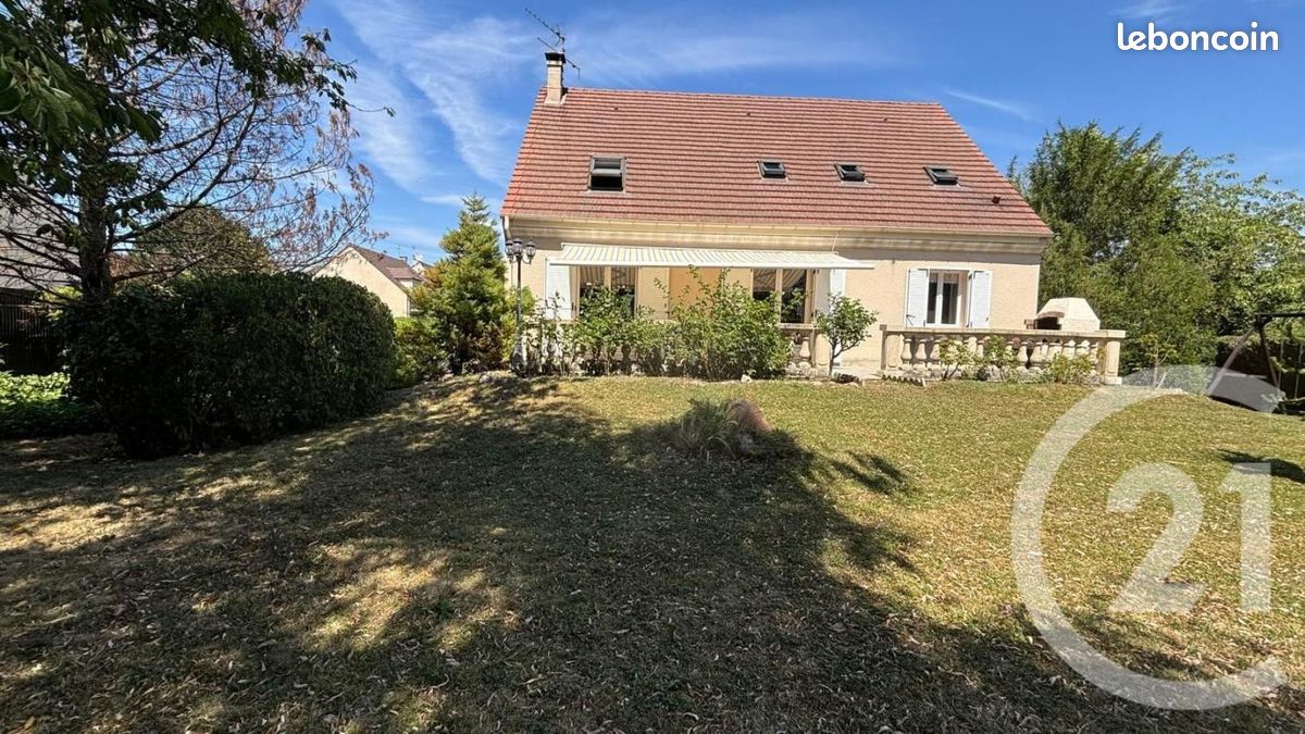 Maison 6 pièces 152 m² · à Claye-Souilly · 152 m² · 531 000 €