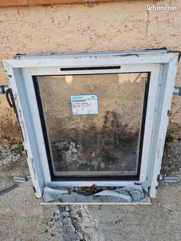 Fenêtre aluminium (image 2)