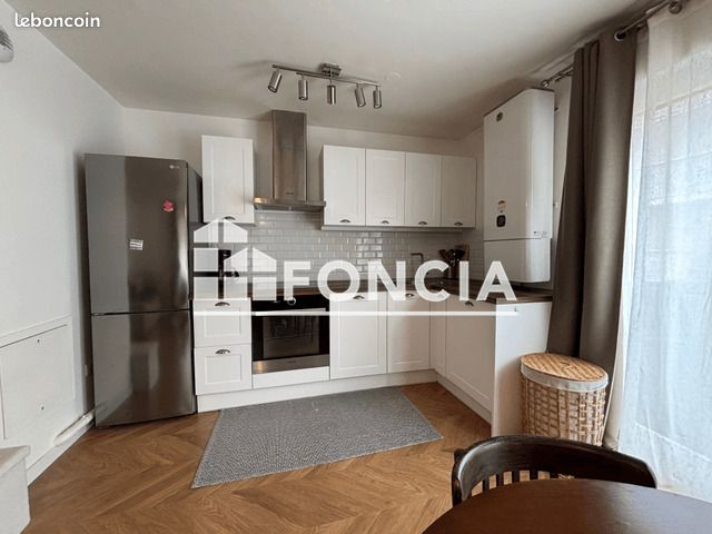 Appartement a louer saint-germain-en-laye - 2 pièce(s) - 48 m2 - Surfyn