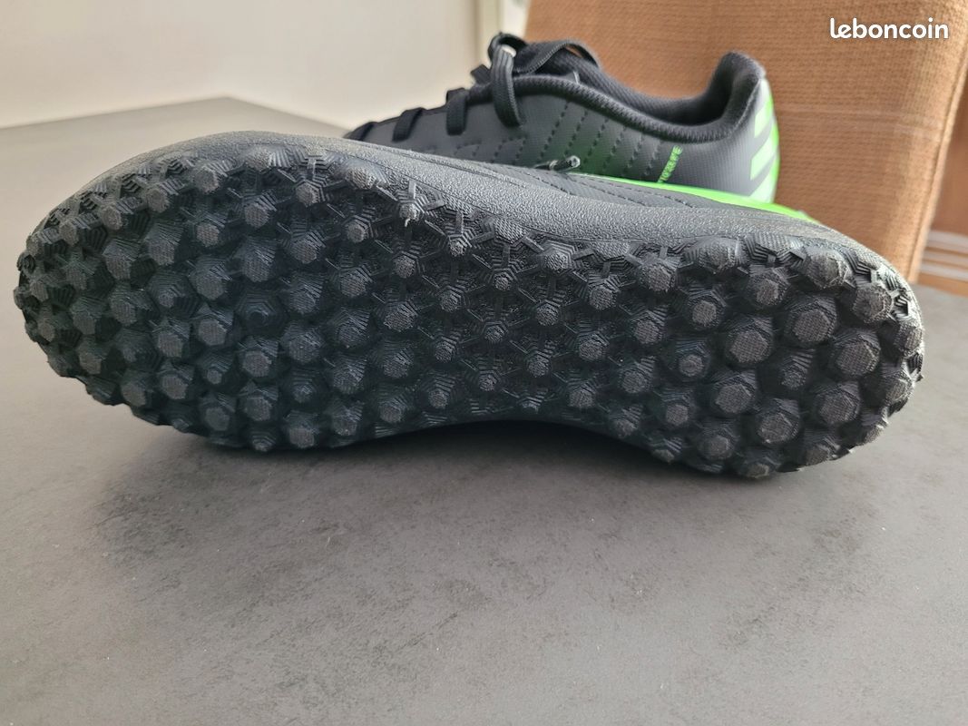 Chaussures foot enfant (image 4)