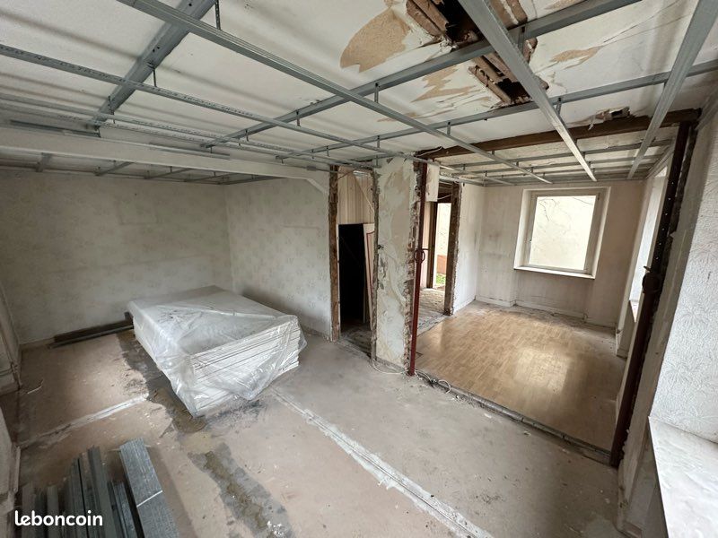 Maison 4 pièces 75 m² · à Mulhouse · 75 m² · 115 000 €