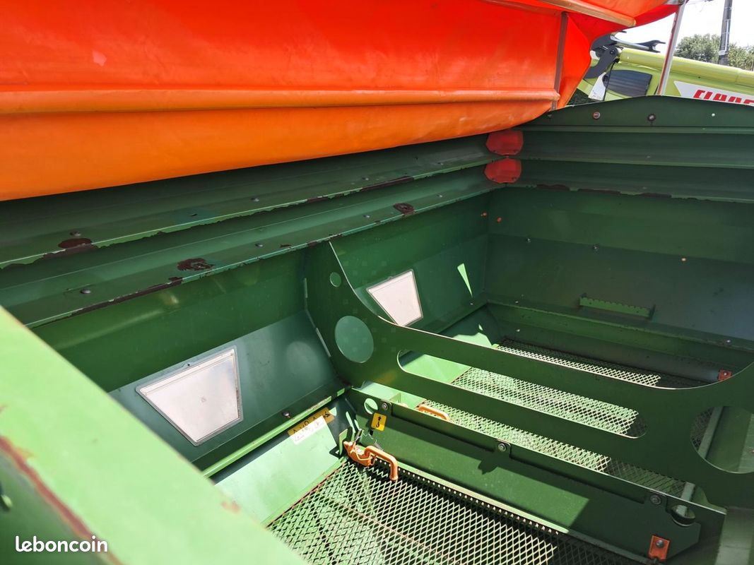 Amazone ZA-M 4200 ULTRA PROFIS HYDRO (image 9)
